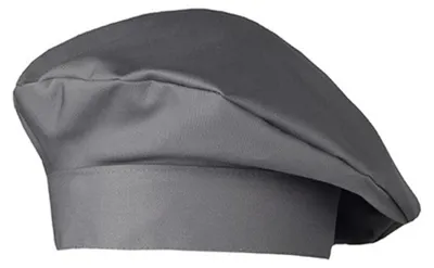 Produktbild von CG Workwear - "Fano Classic" Kochmütze LT1403 (Einheitsgröße) (Elefant)