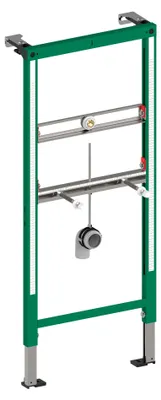 Immagine prodotto di LAUFEN INEOLINK élément dinstallation, pour urinoirs, avec rinçage intégré ou sans eau, H9401020000001, H9401020000001