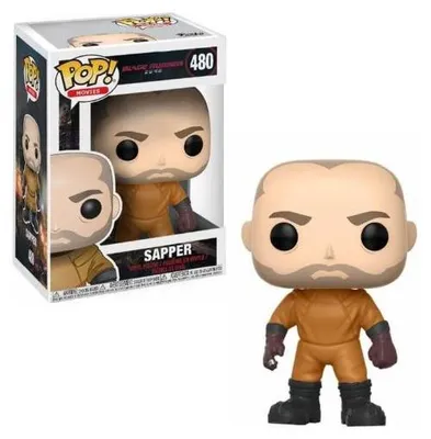 Image de Blade Runner 2049 - Sapeur 480 - Funko Pop - Figurine Vinyle