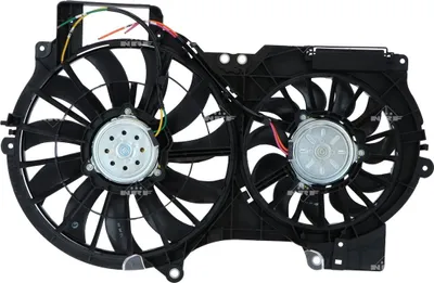 Obrázok produktu pre Elektromotor, ventilátor chladiča NRF 47906