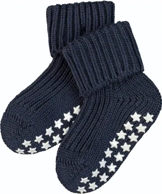 Produktbild von Falke Baumwolle Catspads So Cp Jr 10603-6170 Socks Pullunder Falke Größe: 74-80,