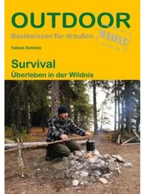 Immagine prodotto di Survival