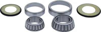 Immagine prodotto di Set cuscinetti testa sterzo Cuscinetti a rulli conici Honda CBF CBR NC NTV ST VF VFR VT VTR XL