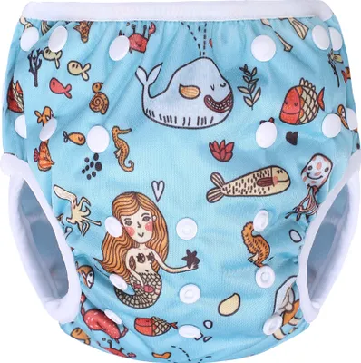 Immagine prodotto di Costume da bagno in pannolino SIMED, Oceano