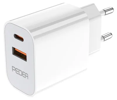 Obrázok produktu pre Rýchlonabíjačka PEDEA 20 W