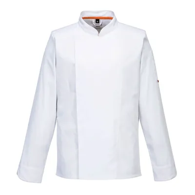 Produktbild von Portwest C846 White Gr. M