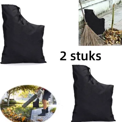 Immagine prodotto di 2 teli per tosaerba - per tosaerba, giardinaggio - resistenti agli strappi (44 x 60 cm)