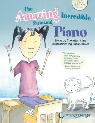 Produktbild von Amazing Incredible Shrinking P