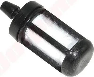 Produktbild von Benzinfilter 43 x 6,2 x 17,5 cm (H x B x T)