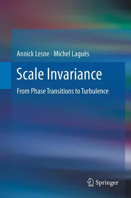 Image de Scale Invariance