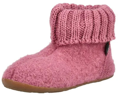Produktbild von Haflinger Hausschuhe Hausschuhe Wolle