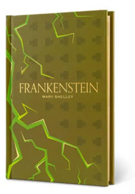Obrázok produktu pre Frankenstein (Special Edition)