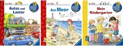 Produktbild von Autos und Laster