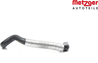 Produktbild von METZGER Kühlerschlauch Wasserschlauch für CITROËN C5 III Kombi (RW) 2420946