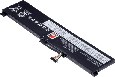 Obrázok produktu pre Batéria T6 Power Lenovo Legion 5-15ARH05, 5-15IMH05, 5P-15IMH05, 5335mAh, 80Wh, 4cell, Li-pol