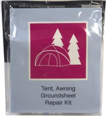 Produktbild von Behr Reparatur-Set für Zelt und Schirm