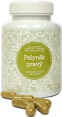 Obrázok produktu pre Palina pravá kapsule - 300mg 90 kapsúl