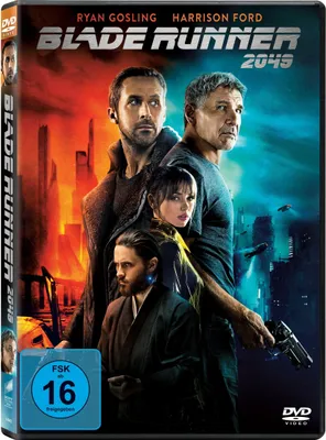 Zdjęcie produktu dla Blade Runner 2049