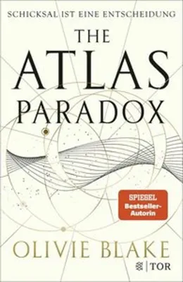 Produktbild von The Atlas Paradox