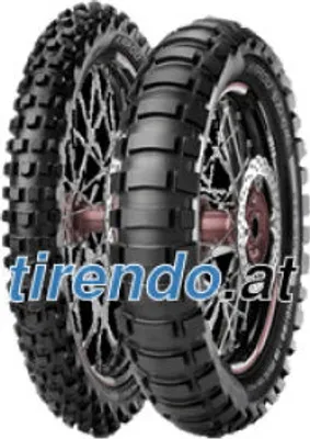 Produktbild von Metzeler Karoo Extreme Sommerreifen 90/90 21 54S Motorradreifen Enduro Reifen