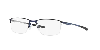 Produktbild von OAKLEY Metall Nylor Modell  0OX3218-03 Matte Midnight