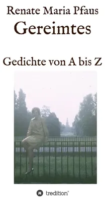 Produktbild von Gereimtes