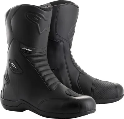Immagine prodotto di scarpe ANDES DRYSTARS, ALPINESTARS (nere, taglia 43)