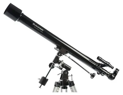 Immagine prodotto di Telescopio Celestron PowerSeeker 60EQ
