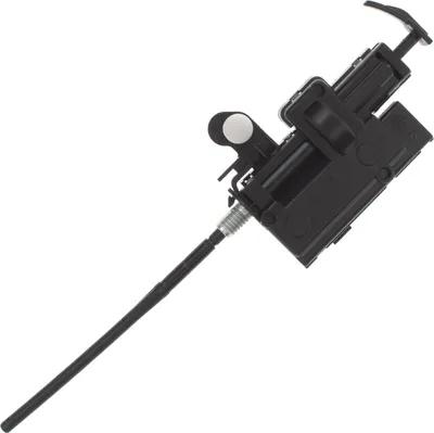 Produktbild von Stellmotor Stellelement für Tankklappe 8200312600 für Renault Clio Captur