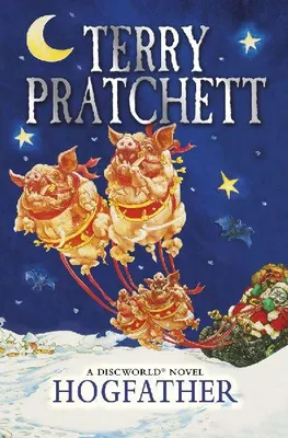 Produktbild von Hogfather