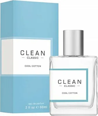 Produktbild von Clean Cool Baumwolle Edp Spray