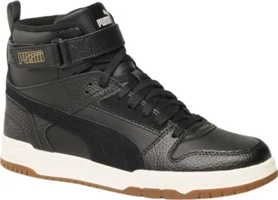 Obrázok produktu pre Juniorská športová obuv Puma 38844902 RBD Game WTR black r. 38