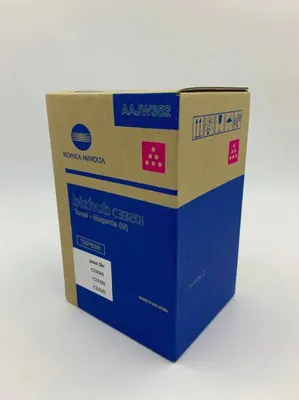 Zdjęcie produktu dla Konica Minolta TNP-80M Tonerkartusche AAJW352 Magenta do Bizhub C3320i