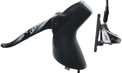 Produktbild von SRAM Scheibenbremse Force 1 Vr Links 950 Mm Flat Mount