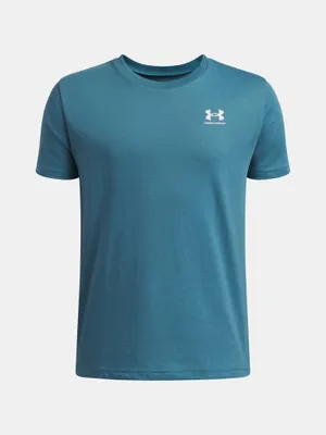 Produktbild von Under Armour UA B SPORTSTYLE LC SS T-Shirt für Jungen YXL