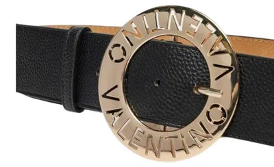 Immagine prodotto di Valentino - Cintura da donna "Nero", logo NA914 (S) (Nero)