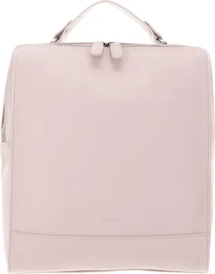 Produktbild von PICARD Leder Freizeitrucksack Rucksack Luis Backpack Rose lachsfarben