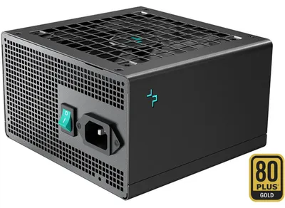 Produktbild von DeepCool PN750D, PC-Netzteil
