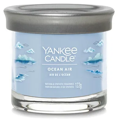Produktbild von Yankee Candle 1744737E, Zylinder, Blau, Ozean, 30 h, 1 Stück(e)