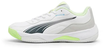 Produktbild von Puma Nova Smash Padelschuhe Weiß EU 44 Mann Weiß EU 44