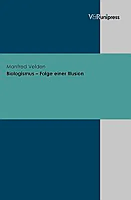 Obrázok produktu pre Biologizmus – dôsledok ilúzie