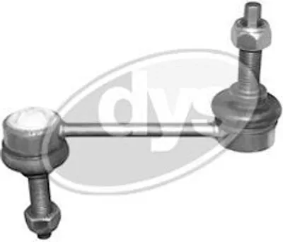 Produktbild von DYS KOPPELSTANGE PENDELSTÜTZE HINTEN links HINTEN rechts