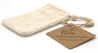 Imagen del producto de Bolsa de jabón natural - Rami