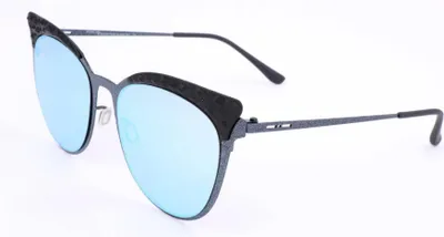 Produktbild von Italia Independent Sonnenbrille I I 0257 THIN METAL B. 2 009.