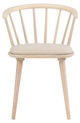 Produktbild von Venture Home Esszimmerstuhl Bobby Beige