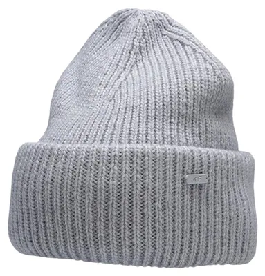 Image de 4F - Casquette « H4Z22 CAD005 » pour femmes MR1724 (M) (bleu)