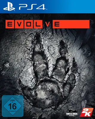 Produktbild von Evolve