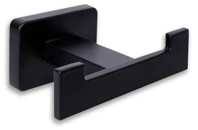 Productafbeelding van Argos Loft handdoekhouder, zwart