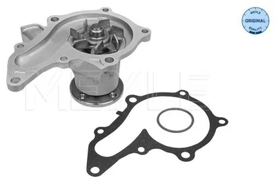 Produktbild von MEYLE Kühlmittelpumpe Wasserpumpe für TOYOTA COROLLA Liftback (E11) 30-13 161 0011