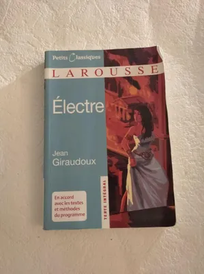 Image de Electre